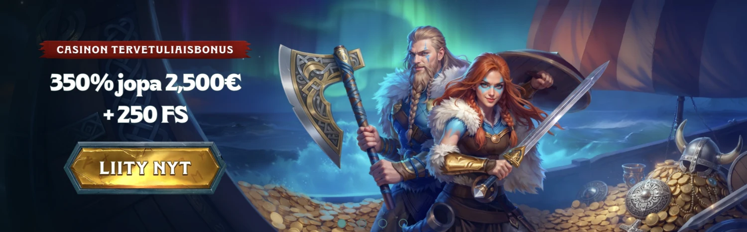 Promotional Banner